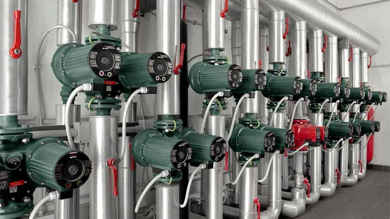 润滑脂定量加注技巧：按设备推荐量加注，避免不足或过度